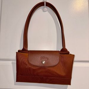 Longchamp Le Pliage  Expandable Tote